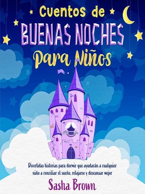 Cuentos de buenas noches para niños - Audiobook